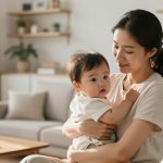 Baby Talk Taboos: Why Excessive Praise Can Be Bad Luck