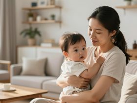 Baby Talk Taboos: Why Excessive Praise Can Be Bad Luck