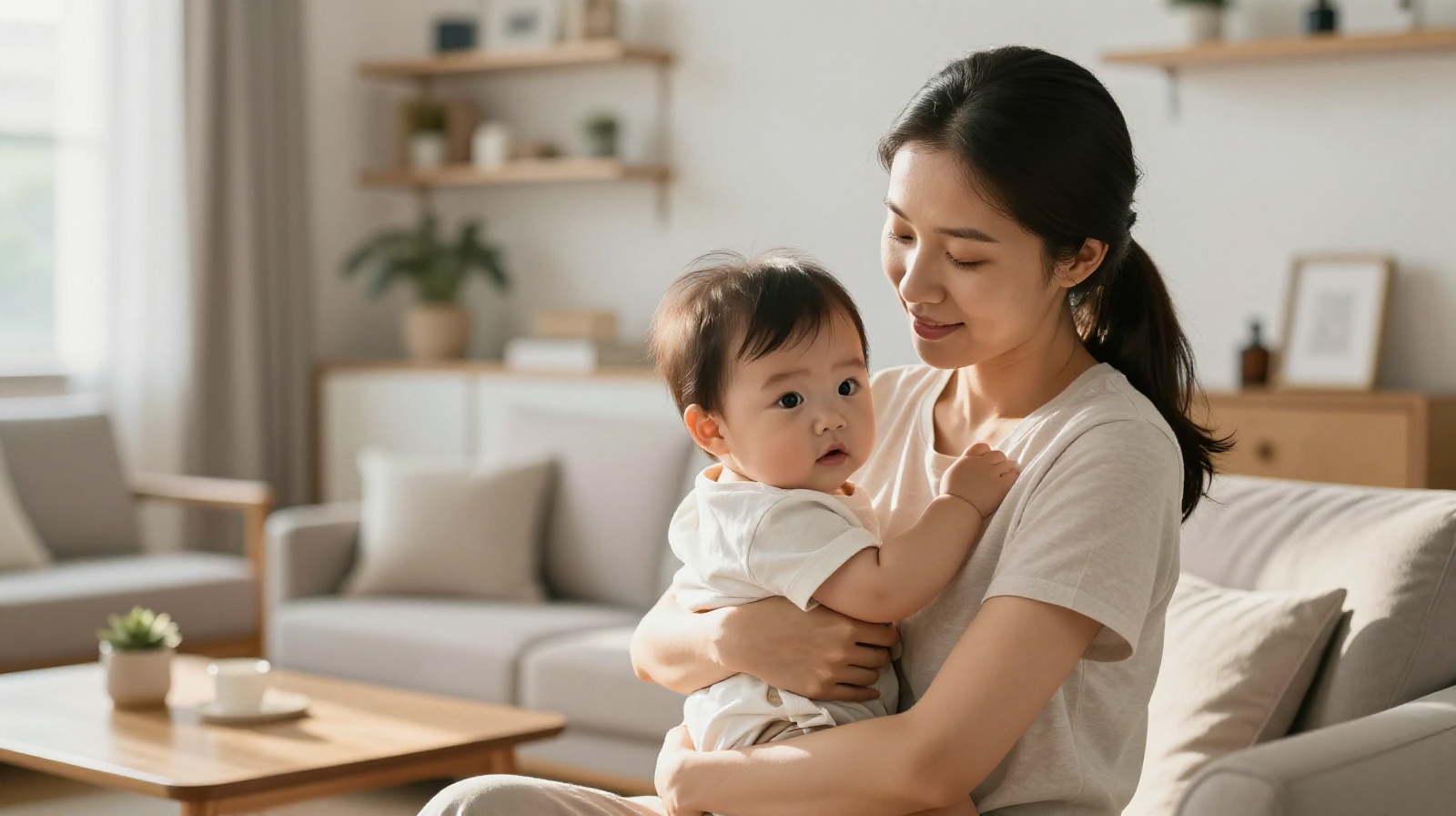 Baby Talk Taboos: Why Excessive Praise Can Be Bad Luck