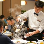 The Hovering Waiter: Understanding China's 'Full Cup' Culture