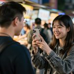The Photo Request: Why Strangers Want to Pose with Foreigners in Smaller Cities