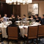The Art of the Exit: Navigating Chinese Banquet Etiquette