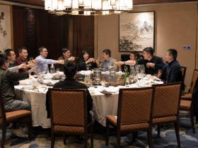 The Art of the Exit: Navigating Chinese Banquet Etiquette