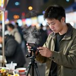 Screen Lives in Small Towns: Real-Life Snapshots of China's Youth on Kuaishou