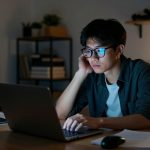 Loneliness and Carnival Behind the Traffic: The Real Minds of China's Self-Media Creators