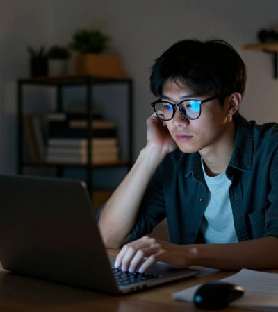 Loneliness and Carnival Behind the Traffic: The Real Minds of China's Self-Media Creators