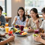 More Than Sweet: The New Taste Trends of China's Young Generation