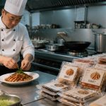 The Pre-Made Meal Controversy: Is It Saving or Destroying Traditional Chinese Cuisine?