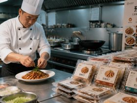 The Pre-Made Meal Controversy: Is It Saving or Destroying Traditional Chinese Cuisine?