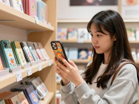 From Museums to Your Phone Case: The Boom of 'Cultural Heritage' Merch