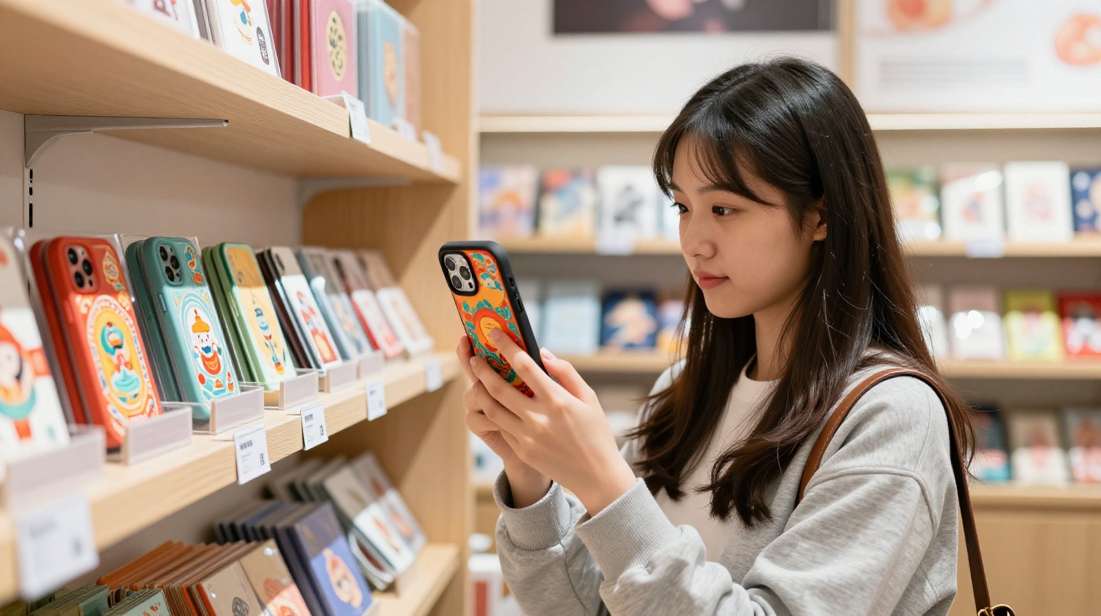 From Museums to Your Phone Case: The Boom of 'Cultural Heritage' Merch