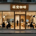 Beyond Cats: The Rise of Owl, Alpaca, and Raccoon Cafes