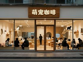 Beyond Cats: The Rise of Owl, Alpaca, and Raccoon Cafes