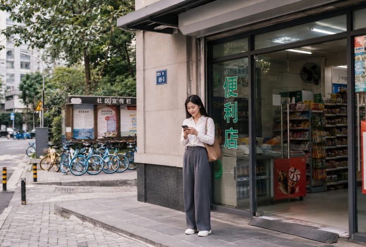 The WeChat Power-User: 5 Hacks Even Locals Don't Know