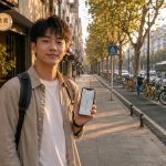 Top 10 Must-Have Apps for Your First Trip to China