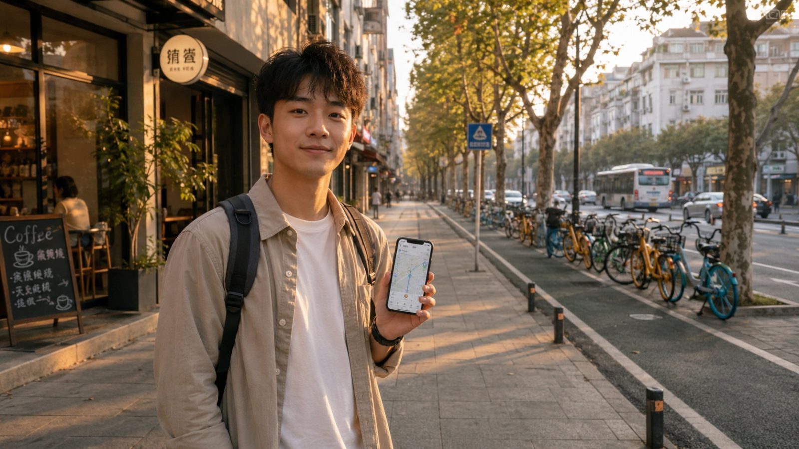 Top 10 Must-Have Apps for Your First Trip to China