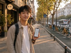 Top 10 Must-Have Apps for Your First Trip to China