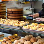 The Chinese Pastry Universe: Beyond Xiao Long Bao, a Sweet & Savory Guide