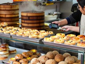 The Chinese Pastry Universe: Beyond Xiao Long Bao, a Sweet & Savory Guide
