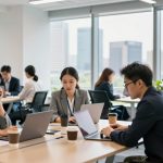 Navigating the Workplace: Communication Hacks for Foreigners in China
