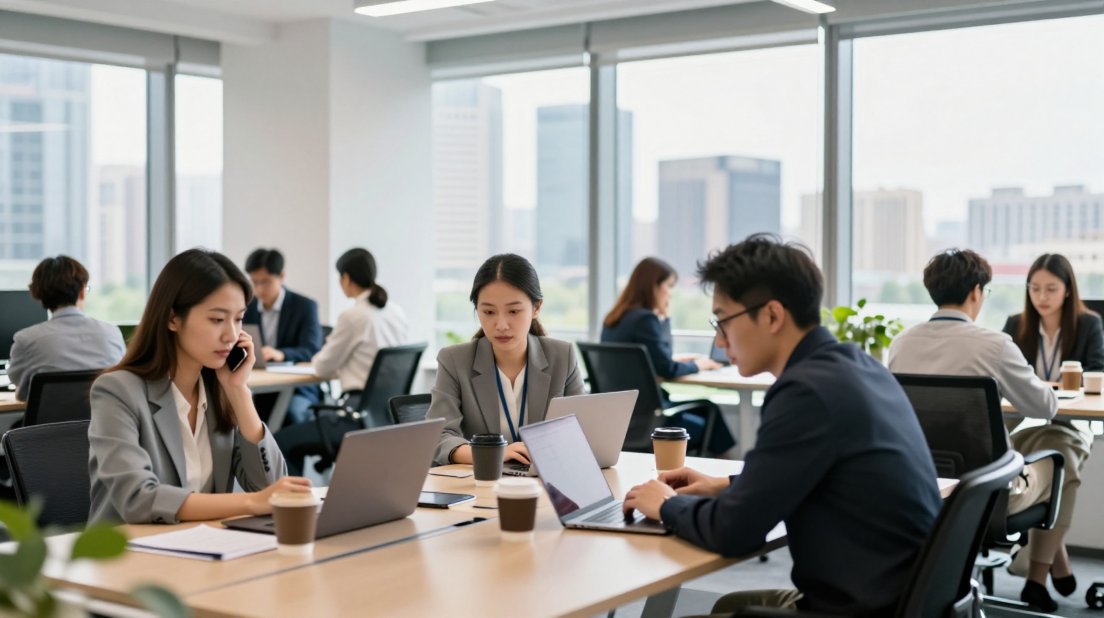 Navigating the Workplace: Communication Hacks for Foreigners in China
