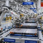 "Made in China" 2.0: The Shift from Mass Production to Precision Engineering