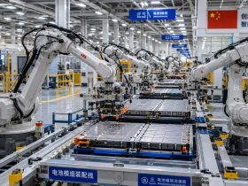 "Made in China" 2.0: The Shift from Mass Production to Precision Engineering