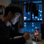Eating for the Crowd: The Digital Ritual of Mukbang in China
