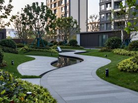 Gardens That Breathe: Why Hangzhou’s Traditional Design Inspires Modern Urban Planning
