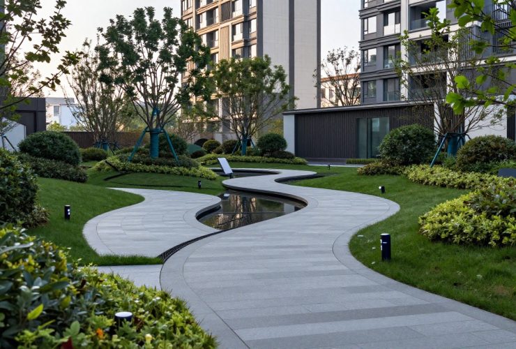 Gardens That Breathe: Why Hangzhou’s Traditional Design Inspires Modern Urban Planning