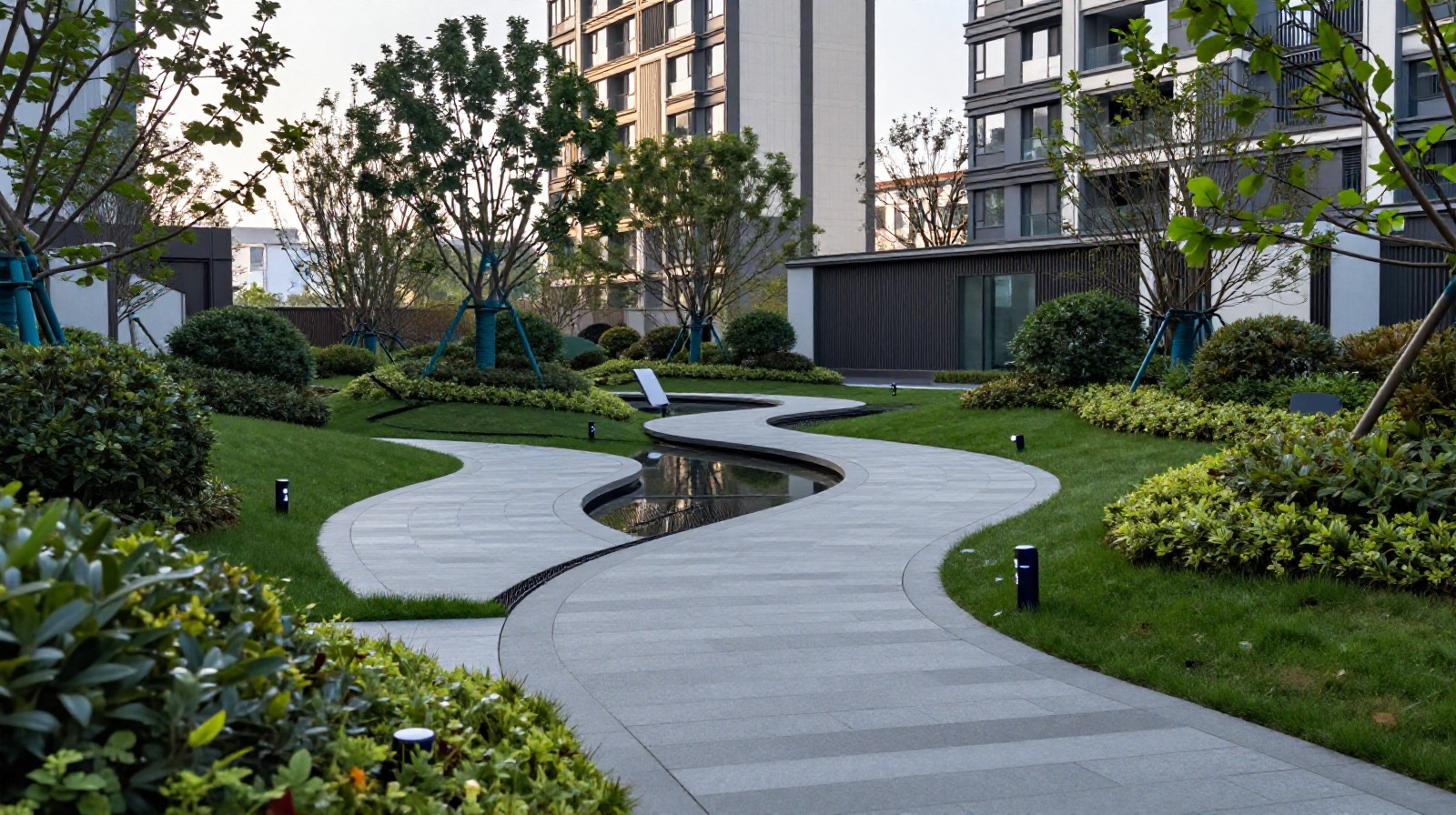 Gardens That Breathe: Why Hangzhou’s Traditional Design Inspires Modern Urban Planning