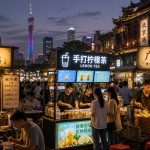 How Guangzhou Street Snacks Support Families: Survival Stories from Three Vendors