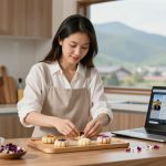 From Markets to E-commerce: How Yunnan Snacks Are Going Global via the Internet