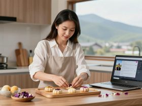 From Markets to E-commerce: How Yunnan Snacks Are Going Global via the Internet