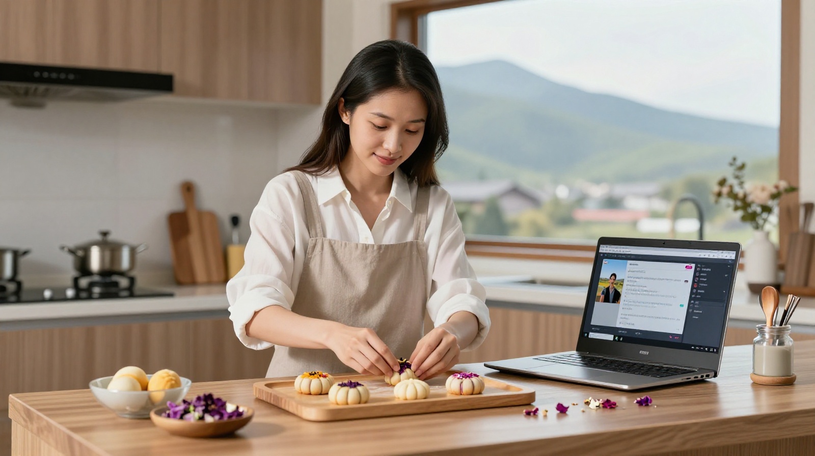 From Markets to E-commerce: How Yunnan Snacks Are Going Global via the Internet