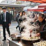 A Day in Jiangsu: From Crispy Crab Roe Buns to Duck Blood Noodles