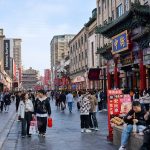 From Shenyang's Zhongjie to Taiyuan Street: Finding the Soul in Northeast China's Retail Transformation