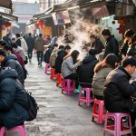 Not Just for Tourists: Why Young Chinese Are Rediscovering Love for Traditional Snack Shops