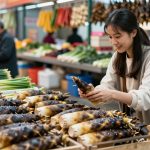 A Thousand Ways to Eat Bamboo: How China is Redefining Vegetables from Home Cooking to Michelin Stars