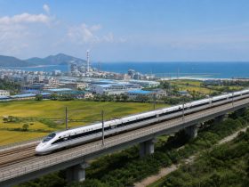 From Shijiazhuang to Qinhuangdao: Daily Life in the One-Hour Beijing-Tianjin-Hebei Circle