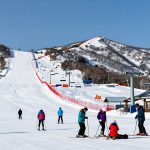 When Skiing Goes Mainstream: Chongli's Winter Legacy and the New Leisure Choices for China's Middle Class