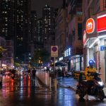 Why Chinese Cities Never Sleep: The Roots of Ordinary People's Sense of Safety