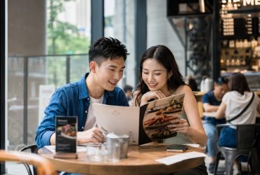 The 'Dazi' Culture: The Trend of Lightweight Social Relationships Among China's Youth