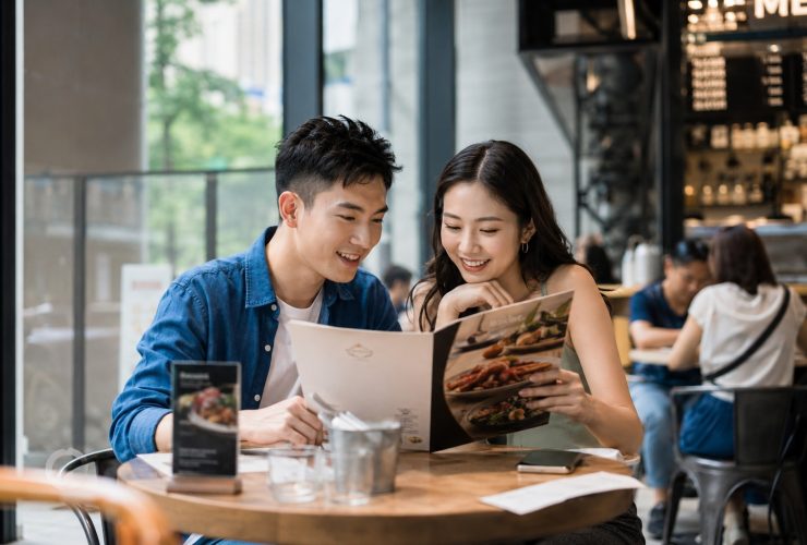 The 'Dazi' Culture: The Trend of Lightweight Social Relationships Among China's Youth