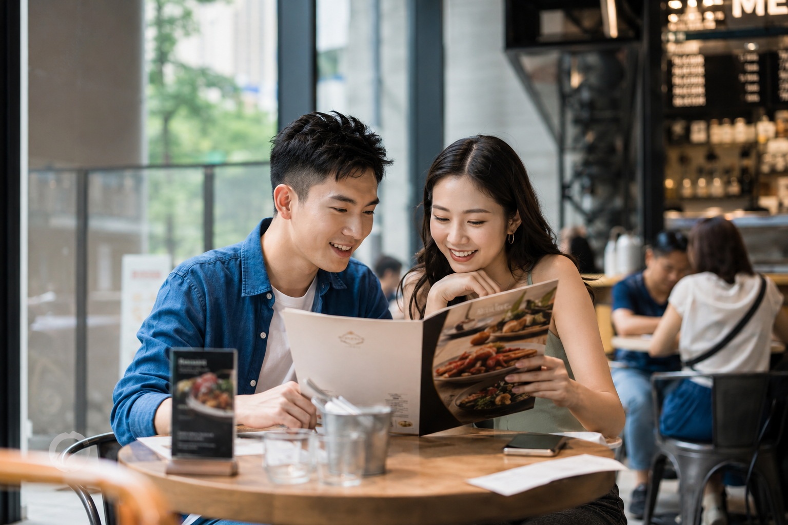 The 'Dazi' Culture: The Trend of Lightweight Social Relationships Among China's Youth