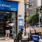 Why Is Chinese Shipping So Fast? Unpacking the Innovation in Last-Mile Delivery