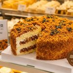 Chinese Bakery Survival: The War Between Sweet and Savory Meat Floss
