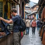 Avoiding Counterfeit Goods: Navigating the Silk Market