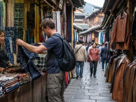 Avoiding Counterfeit Goods: Navigating the Silk Market