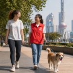 Adopting a Pet in China: Vets, Vaccines, and Rescue Groups